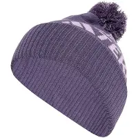 Adidas Terrex Xploric Pom Beanie Violet 58 cm