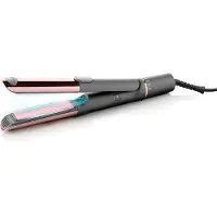 Eta Eta132390000 Fenité Exclusive Hair Straightener Argenté One Size / EU Plug 220V