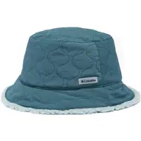 Columbia Winter Pass Ii Hat Bleu S-M