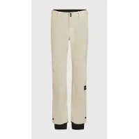 O'Neill Fwc Cruz Slim Pants Beige S Femme