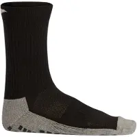 Joma Hommes, Chaussettes, Surtido Calcetines Anti-Rutsch-Socken, Noir, (Une unité par pack, 39 - 42)