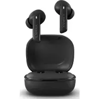 Lamax Écouteurs Intra-Auriculaires - - Clips1 ANC - Bluetooth 5.3 - Autonomie 44 heures - Anti-bruit actif