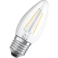 Osram Superstar Classic B (E27, 470 lm, 1x)