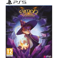 Simon the Sorcerer Origins