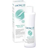 Lactacyd PROTECTION gel hygiène intime 250 ml