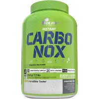 Olimp Carbo-Nox - 3500 g Orange