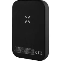 FIXED FIXE MagZen 2 avec charge sans fil et support MagSafe 10 000 mAh noir