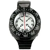 Best Divers Boussole Wrist
