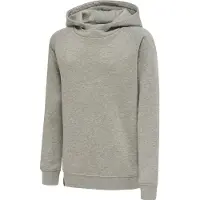 Hummel Sweat 'Red Classic' gris