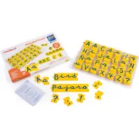 Miniland Absedery Case Multicolore Enfants