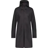 Agu Seq Rain Urban Outdoor Jacket Noir XS Femme