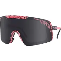 Pit Viper The Son Of Peach Synthesizer Sunglasses Rose Smoke/CAT3+CAT1