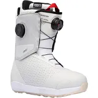 Nidecker Rift Pro Woman Snowboard Boots Gris 24.5 Femme