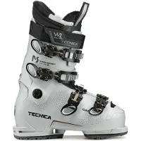 Tecnica Mach Sport Mv 75 W Gw Alpine Ski Boots Blanc 24.5