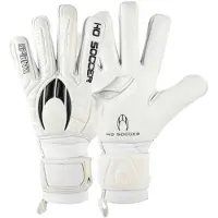 Ho Soccer Spirito Goalkeeper Gloves Blanc 5