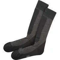 Lenz Think About Merino Winter 2 Chaussettes