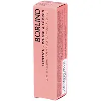 Börlind Annemarie Rouge à Lèvres Rosewood 4 g Rouge(S) À Lèvres