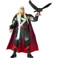 Marvel Thor Klein Legends Series 15 Cm Multicolore