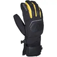 Lhotse Baki Gloves Noir 10 Homme