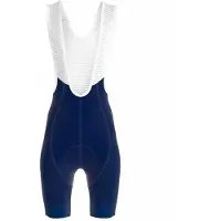 Bioracer Icon Prj22 Bib Shorts Bleu L Homme
