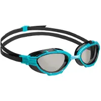 Mad Wave Lunettes De Natation Triathlon Photochromic