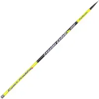 Expert Predator Evasion Cefalo Pole Rod Jaune 10.00 m