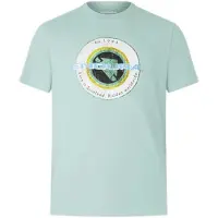 Endura Ltd Graphic Short Sleeve T-shirt Vert M