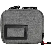 Caruba Filter Case Pro Noir