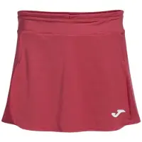Joma Open Ii Skirt Rouge 12-14 Years Fille