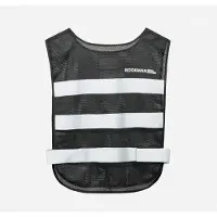 Bookman Gilet de sécurité polyester (XXL)