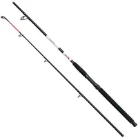 Dam Aqua-x Boat Bottom Shipping Rod Noir 1.80 m / 100-250 g