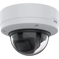Axis P3275-LVE Dôme Caméra de sécurité IP Intérieure et extérieure 1920 x 1080 pixels Plafond/mur