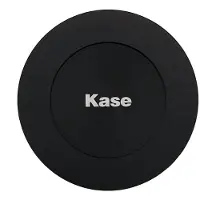 Kase Capuchon d'objectif arrière magnétique 95 mm