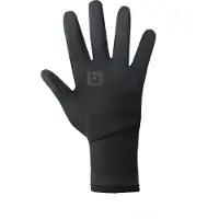 ALÉ Nordik 2.0 Gloves Noir M
