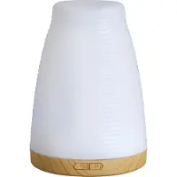 Innoliving INN-762 NEW diffuseur aromatique Réservoir Plastique Blanc