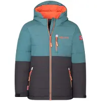 TROLLKIDS Veste Hemsedal Xt