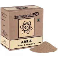 Aurospirul poudre d'amla 100 g BI7858