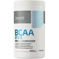 OstroVit | BCAA 2:1:1 Poudre Orange