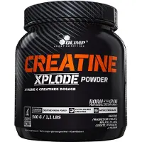 Olimp Sportnutrition Olimp Creatine Xplode Powder- 500 g pamplemousse