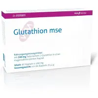 Dr. Enzmann MSE glutathion BI5226