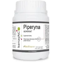 Kenay Compléments alimentaires Piperyna (300 gélules) 3138