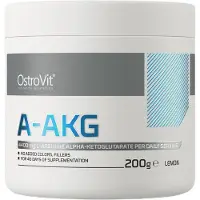 OstroVit A-AKG poudre 200 g citron