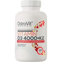 OstroVit vitamine d3 5903246226669