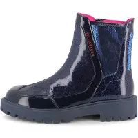 Billieblush U21638 Booties Bleu EU 37 Enfants