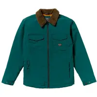 Billabong - Blouson imperméable - Outpost Jacket Spruce Green pour Homme - Taille M - Vert