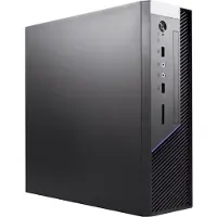 UNYKAch Caviar 1k Boîtier tour PC Noir Noir One Size