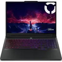 Lenovo Legion Pro 7 16AFR10H, AMD Ryzen 9, 2,5 GHz, 40,6 cm (16"), 2560 x 1600 px, 32 Go, 1 To