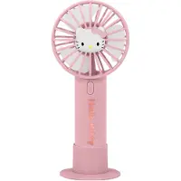 OTL TECHNOLOGIES - Premium Mini Wentylator 3D Hello Kitty - Akcesorium i Gadet