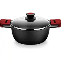 BRA Monix Premiere pot 20 cm