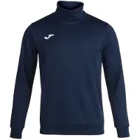 Joma Combi Sweatshirt Bleu M Homme